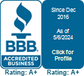 Handyman On Call, LLC is a BBB Accredited Handyman Service in Finksburg, MD