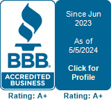 Clanny Services LLC is a BBB Accredited Cleaning Service in Catonsville, MD