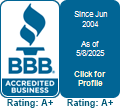 Cardigan Tile & Plumbing, Inc., ta Kitchens and Baths by Cardigan is a BBB Accredited Plumber in Crofton, MD