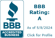 Henry's Paving BBB Business Review