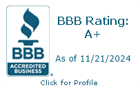 Keller Professional Services Inc. BBB Business Review