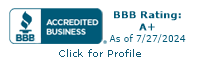 Provision RPM BBB Business Review