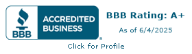 Jenkins, Block & Associates, P.C. BBB Business Review